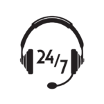 7/24 Çevrimiçi Destek:  Bir sorunla karşılaştığınızda sitemizde ücretsiz olarak ve her saatte çevrimiçi hizmet destek almanız mümkündür