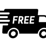 Ücretsiz kargo:  500 TL ve üzeri ürünler için sizden nakliye ücreti almayız