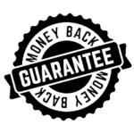 Para İadesi Garantili: 
 Satın aldığınız herhangi bir ürünün kusuru olduğu takdirde iade garantimiz var