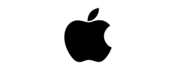 apple logo