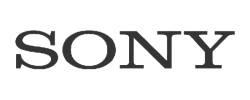 sony logo